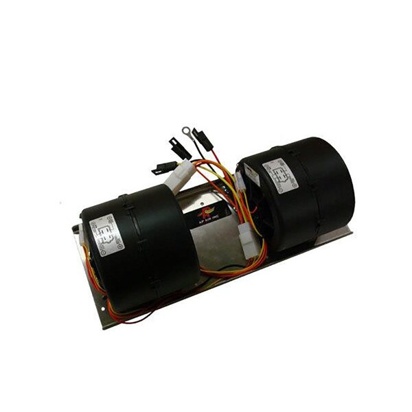 Blower Motor Assembly